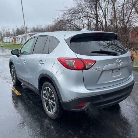 2016 mazda cx-5 grand touring in elizabeth, new jersey