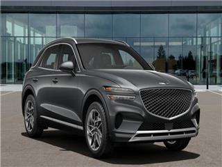 2025 Genesis GV70 2.5t standard