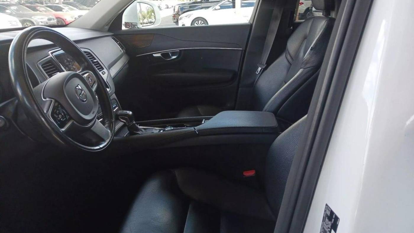 2020 volvo xc90
