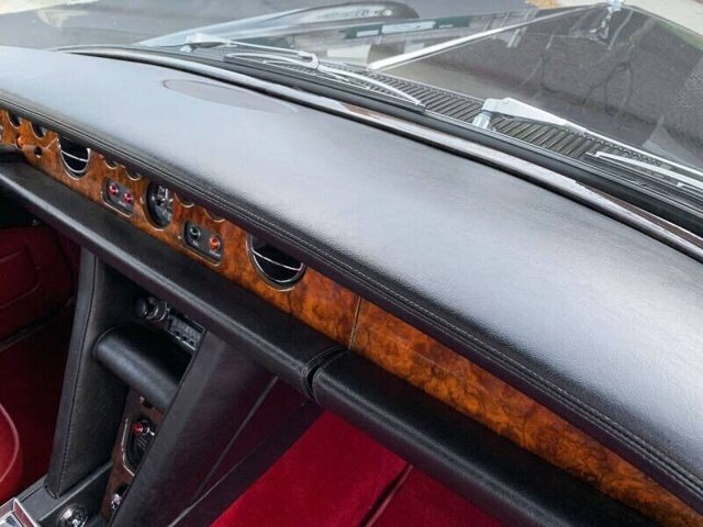 1969 rolls-royce silver shadow