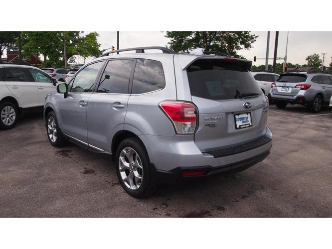 certified 2018 subaru forester touring rapid city, sd 57701 for sale in jolly acres, south dakota