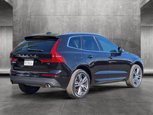 2021 volvo xc60 t5 momentum