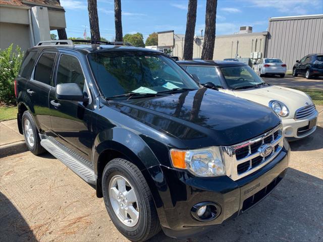 2010 ford escape xlt