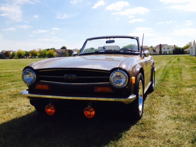 49,000 original miles, overdrive, excellent condition