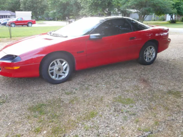 1994 z/28 camaro lt1 corvette engine $6500 obo !