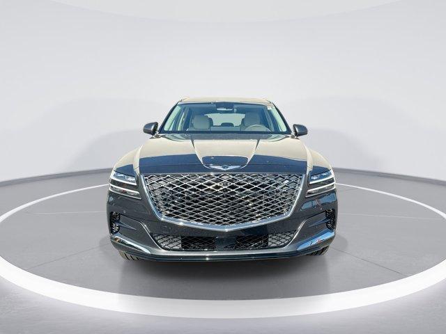 2024 genesis gv80 3.5t