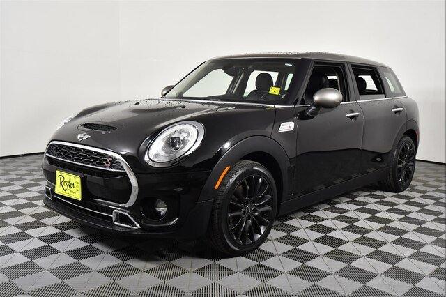 used 2016 mini cooper clubman s bozeman, mt 59715 for sale in bozeman, montana