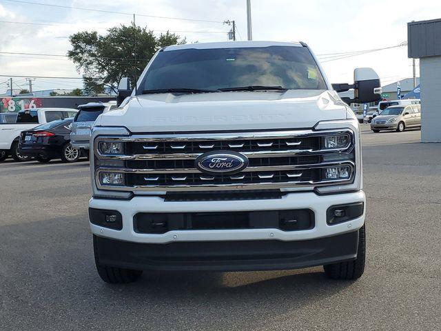 2023 ford f-350 lariat