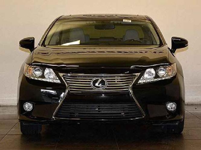 2013 lexus es 350 in miami, fl