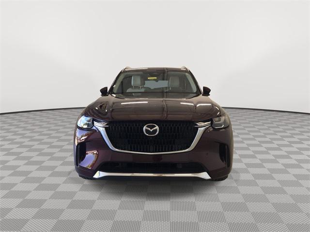 2024 mazda cx-90 base
