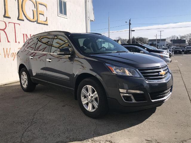 2014 chevrolet traverse lt lt 4dr suv w/1lt for sale in smithfield, rhode island