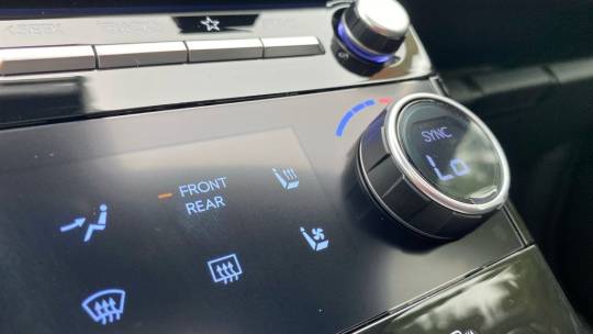 2024 Hyundai Santa Fe