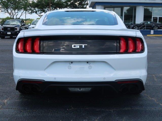 certified 2018 ford mustang gt coupe montgomery, al 36116 for sale in montgomery, alabama