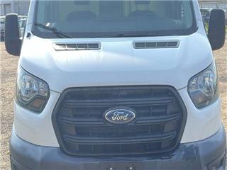 2020 Ford Transit 250