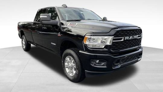 2024 RAM 3500