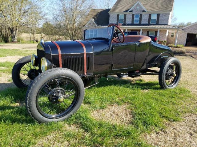 1927 model t ford roadster runabout