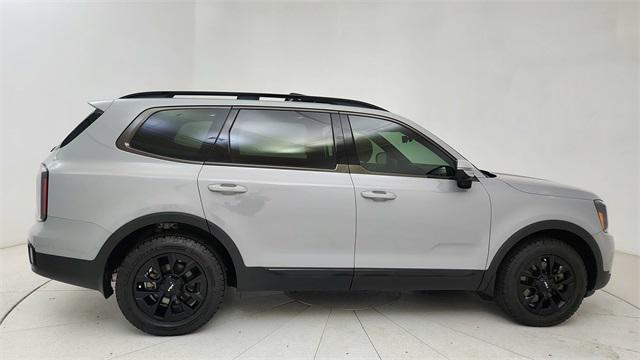 2024 kia telluride sx prestige x-pro