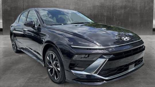 2024 Hyundai Sonata