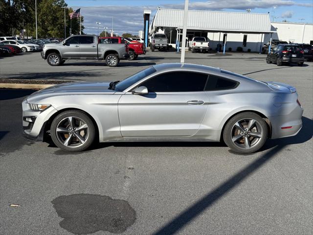 2016 ford mustang gt