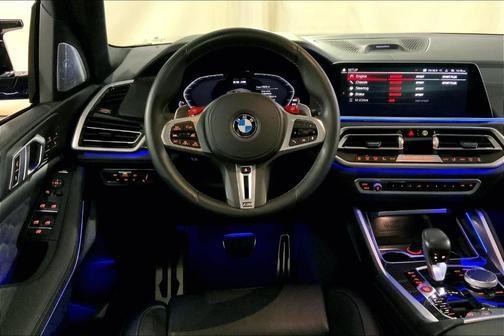 2020 bmw x5 m in co bluffs, iowa