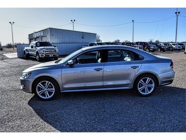 used 2014 volkswagen passat tdi sel premium clovis, nm 88101 for sale in cannon air force base, new mexico
