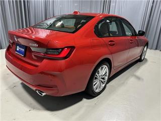 2023 BMW 3 series 330i xdrive