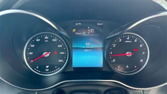 2020 mercedes-benz glc glc 300 4matic