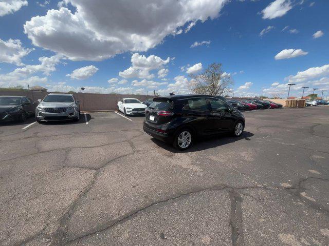 2023 chevrolet bolt ev fwd 1lt