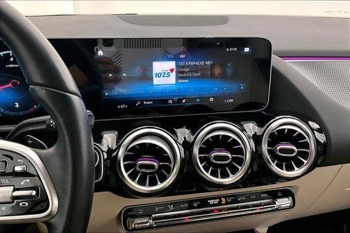 2021 mercedes-benz gla 250
