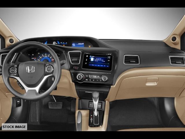 2014 honda civic ex ex 4dr sedan for sale in augusta, maine
