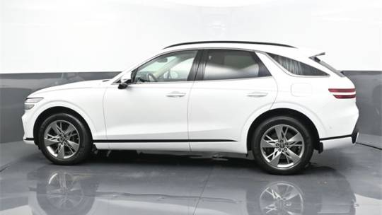2023 Genesis GV70