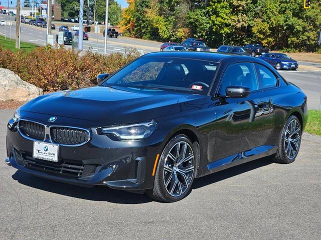 2024 bmw 230 i xdrive