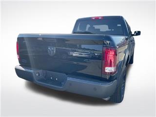 2021 RAM 1500 classic