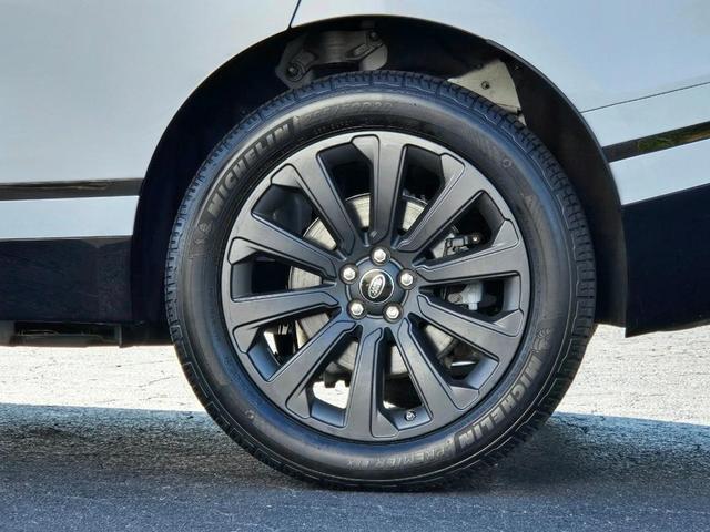 2020 land rover range rover velar s r-dynamic