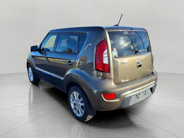 2012 kia soul