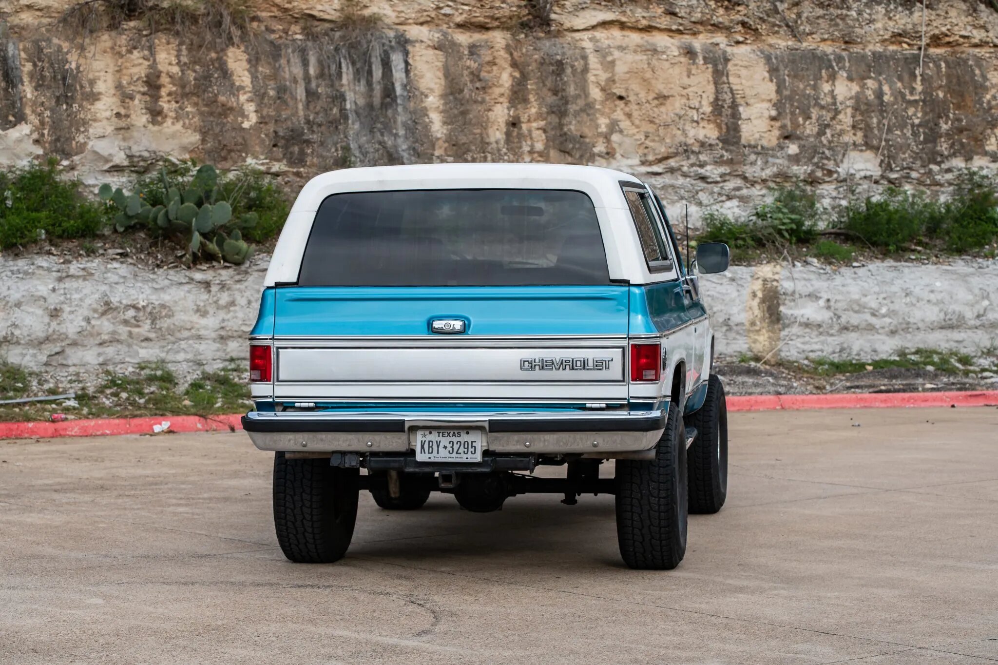 chevrolet blazer