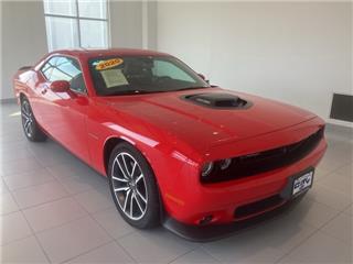 2020 Dodge Challenger r/t