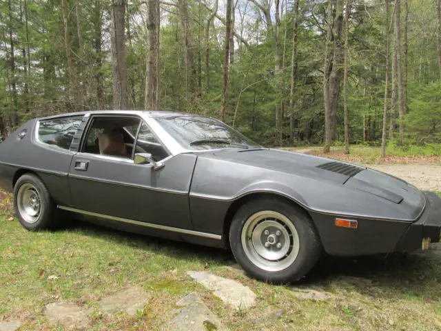 1976 lotus elite 503