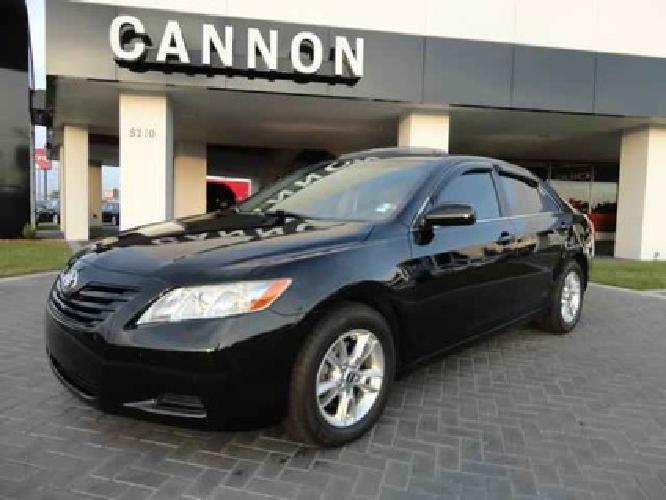 2009 toyota camry se in lakeland, fl