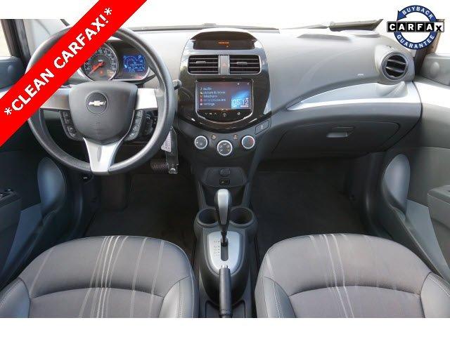 used 2014 chevrolet spark lt newnan, ga 30265 for sale in newnan, georgia