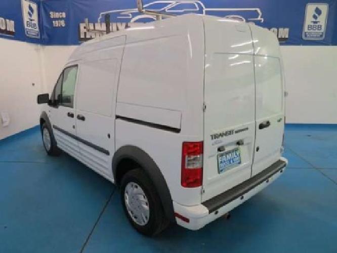 2012 ford transit connect xlt in denver, co