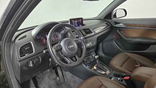 2017 audi q3 2.0t quattro premium plus