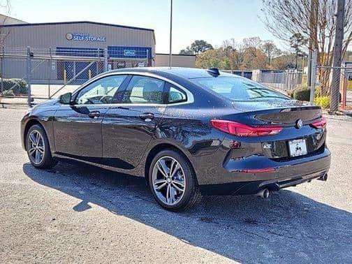 2022 bmw 228 gran coupe i sdrive in goldsboro, north carolina