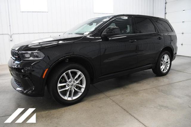 2023 dodge durango gt