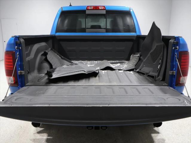 2018 ram 1500 sport