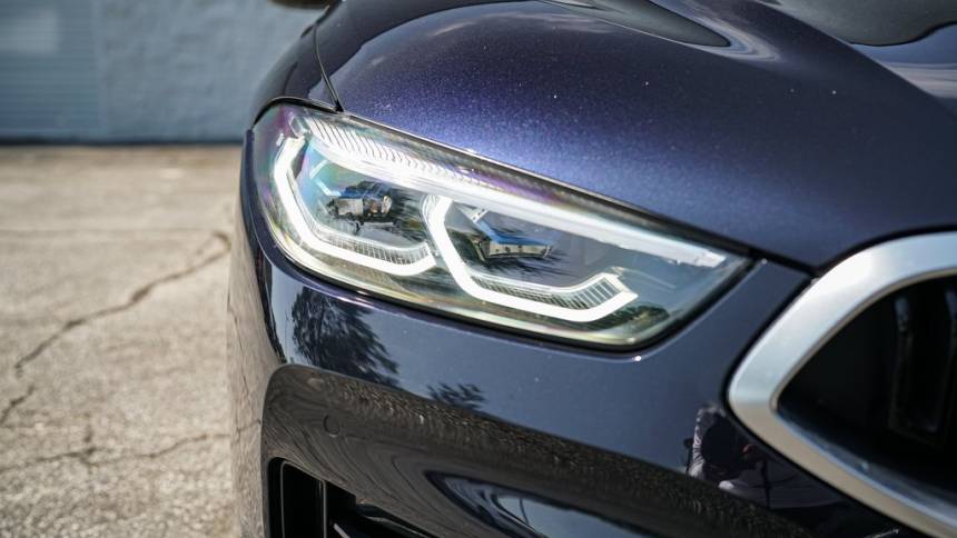 2023 bmw 8 series m850i xdrive gran coupe
