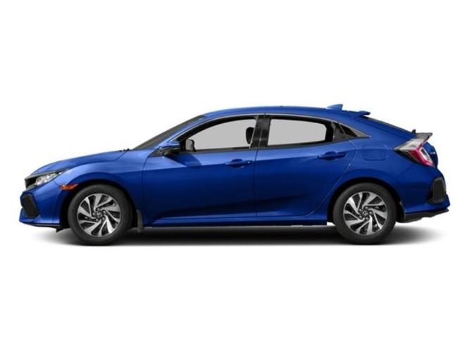 2017 honda civic lx lx 4dr hatchback cvt for sale in salt lake city, utah