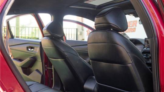 2023 Honda Accord