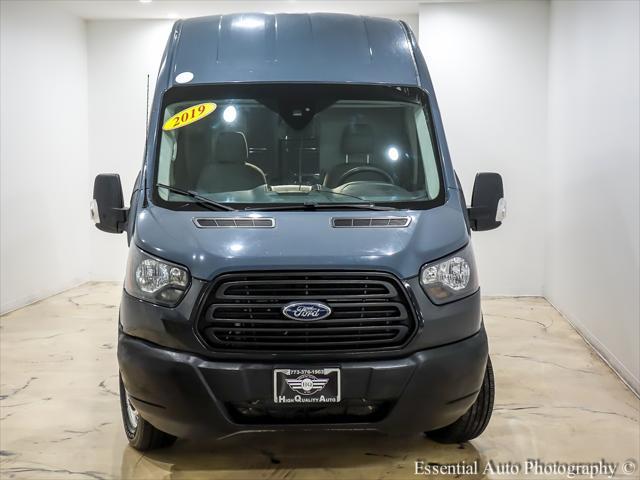 2019 ford transit-250 base