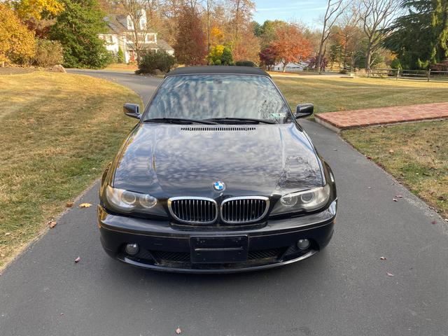 2006 bmw 330 ci